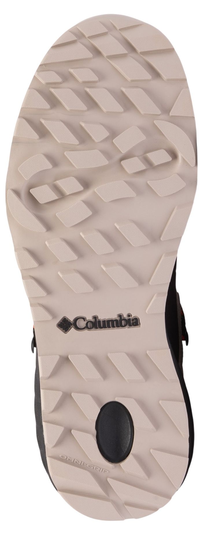 Columbia Men's Newton Alpine PT Waterproof Hiking Boots product image