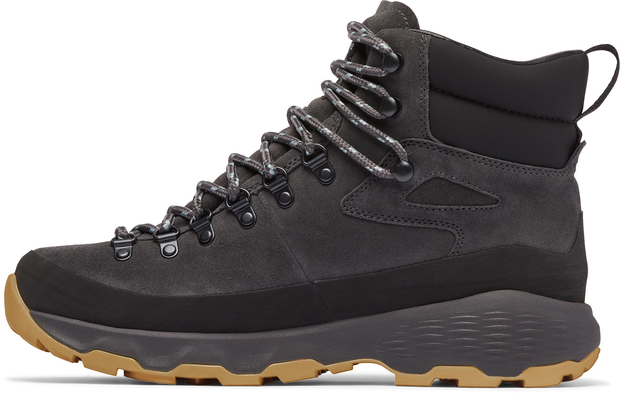 Columbia Men's Newton Alpine PT Waterproof Hiking Boots product image