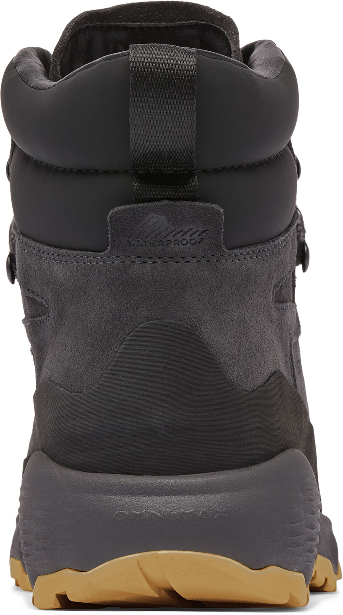 Columbia Men's Newton Alpine PT Waterproof Hiking Boots product image