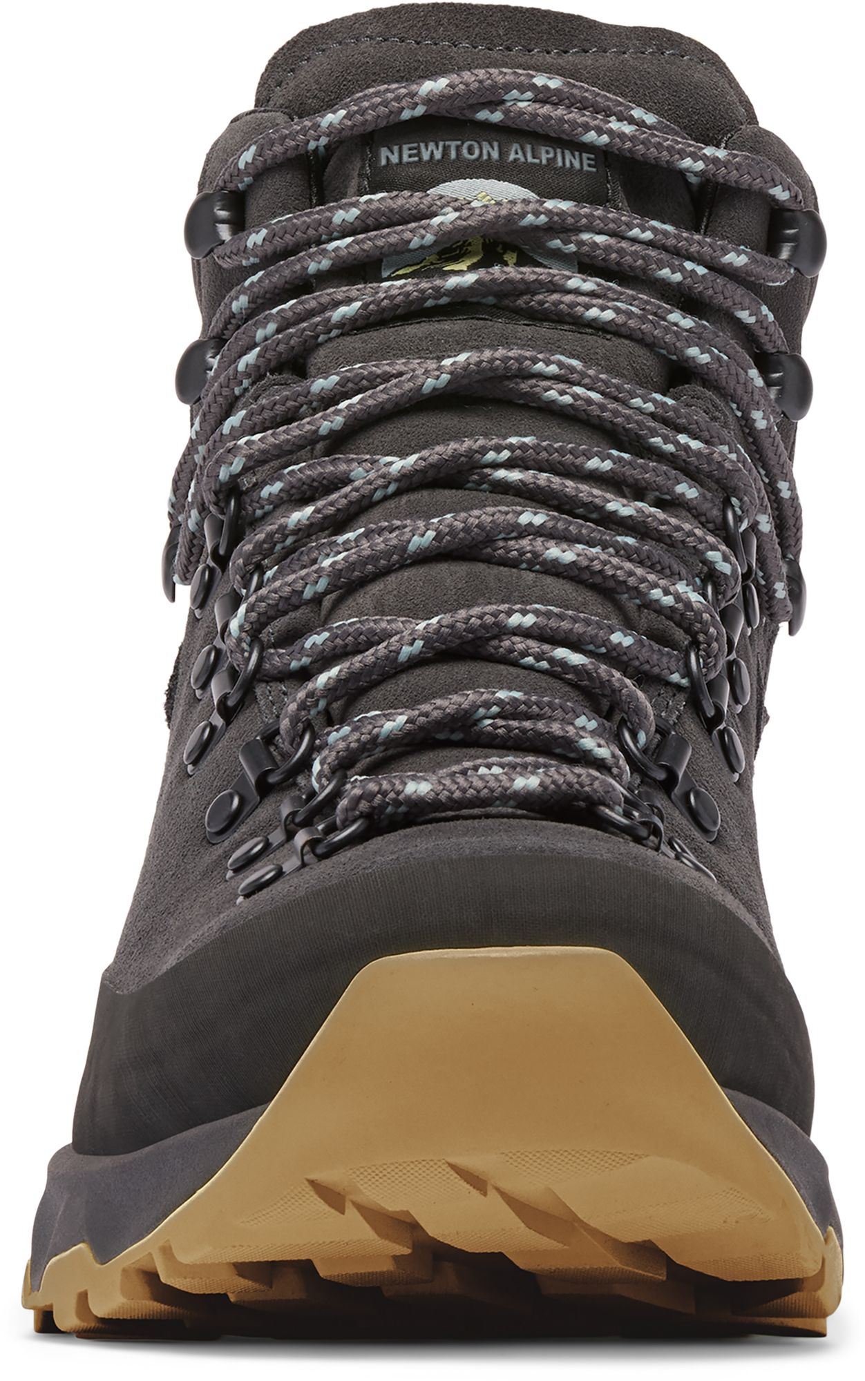 Columbia Men's Newton Alpine PT Waterproof Hiking Boots product image
