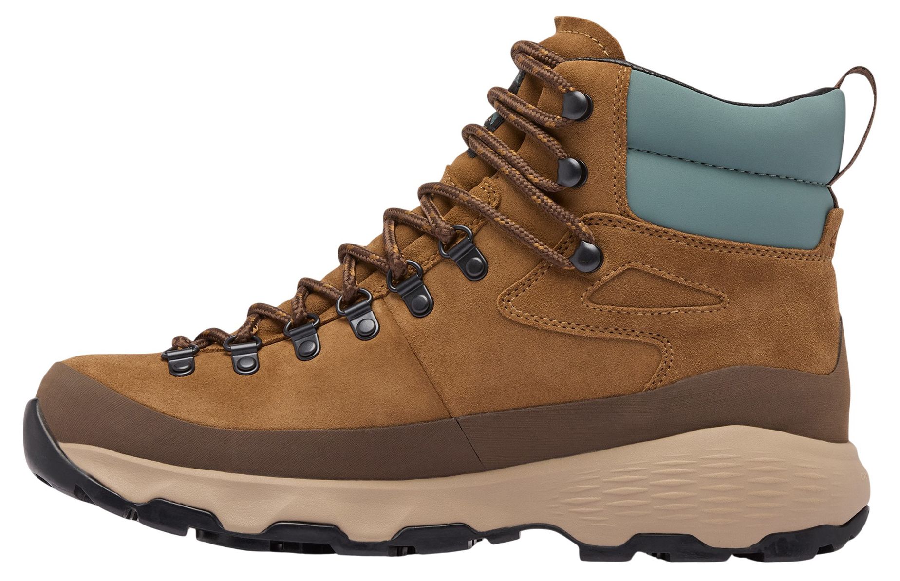 Columbia Men's Newton Alpine PT Waterproof Hiking Boots product image