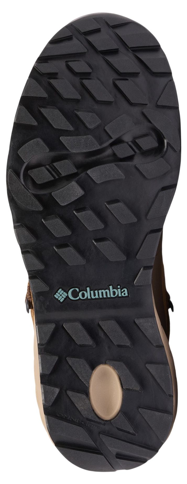 Columbia Men's Newton Alpine PT Waterproof Hiking Boots product image