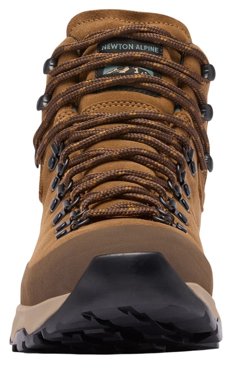 Columbia Men's Newton Alpine PT Waterproof Hiking Boots product image