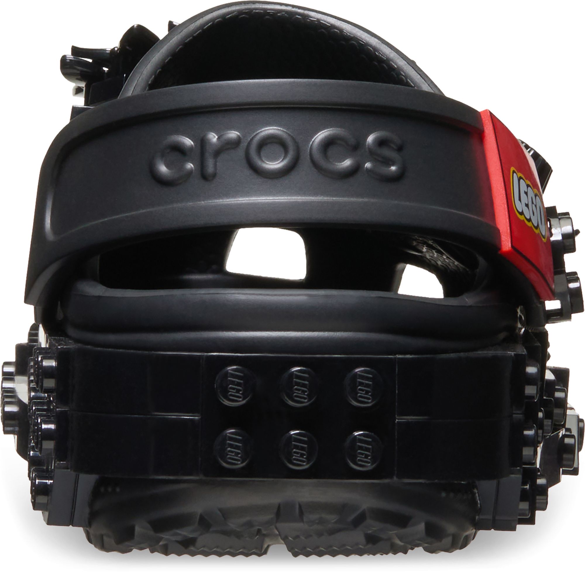 Crocs LEGO® Midnight Garden Creativity Clogs product image