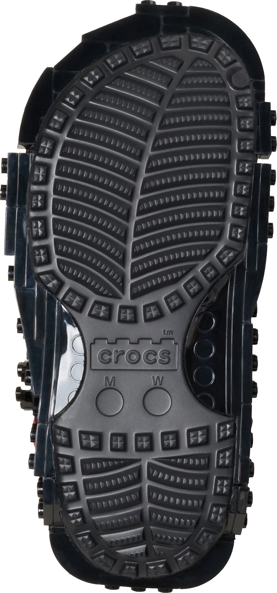 Crocs LEGO® Midnight Garden Creativity Clogs product image