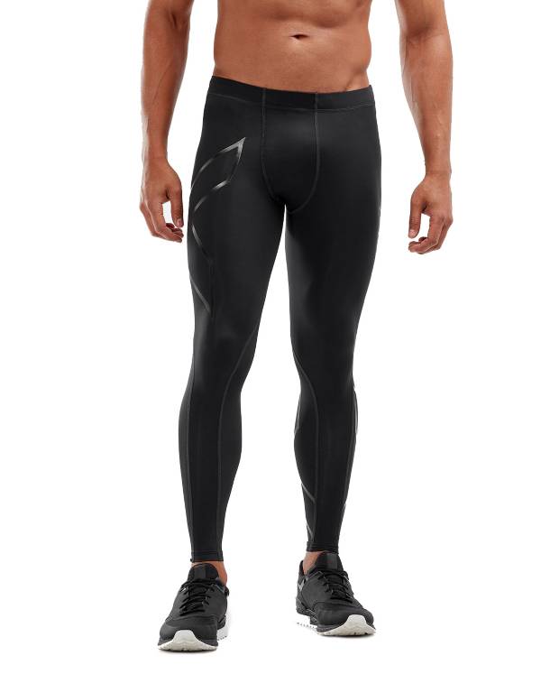 2XU Men's Core Compression Full Length Dick's Sporting Goods