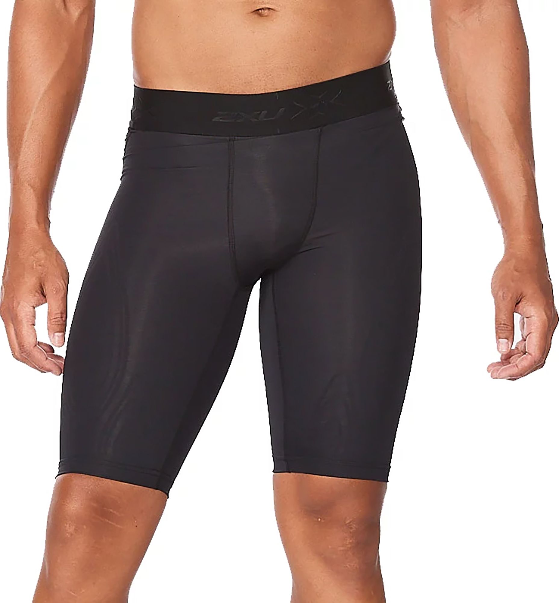 2XU Men's Force Compression Shorts product image
