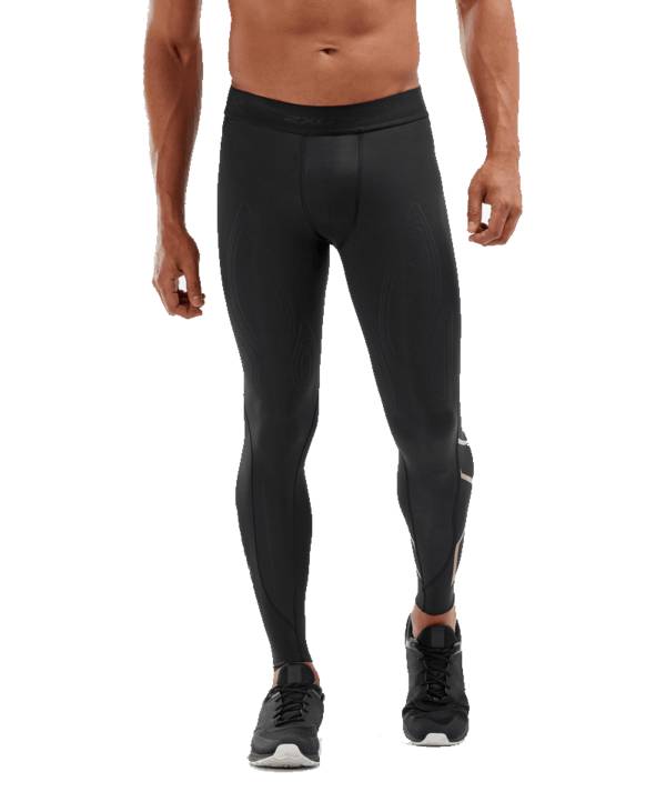 2XU Men's Force Compression Full Length Tights product image