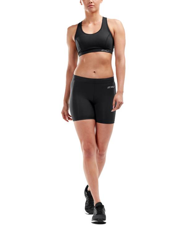 Agressief Concentratie Tranen 2XU Women's Core Compression 5” Shorts | Dick's Sporting Goods