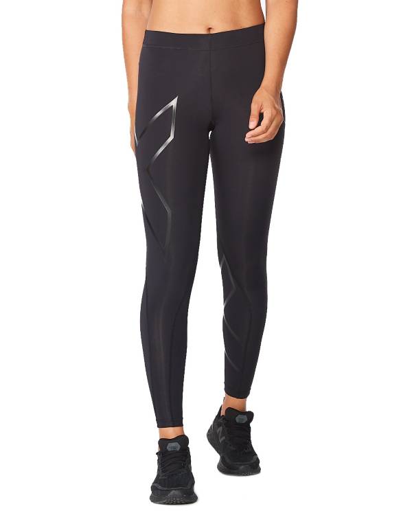 2XU Core Compression leggings for women