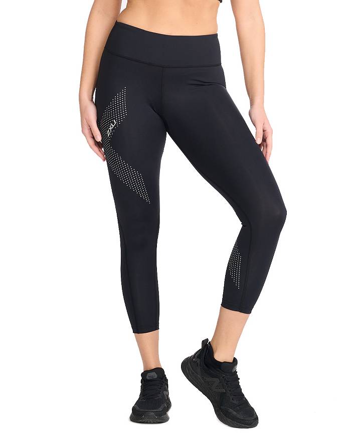 2XU Women's Mid-Rise Compression Tights | Dick's
