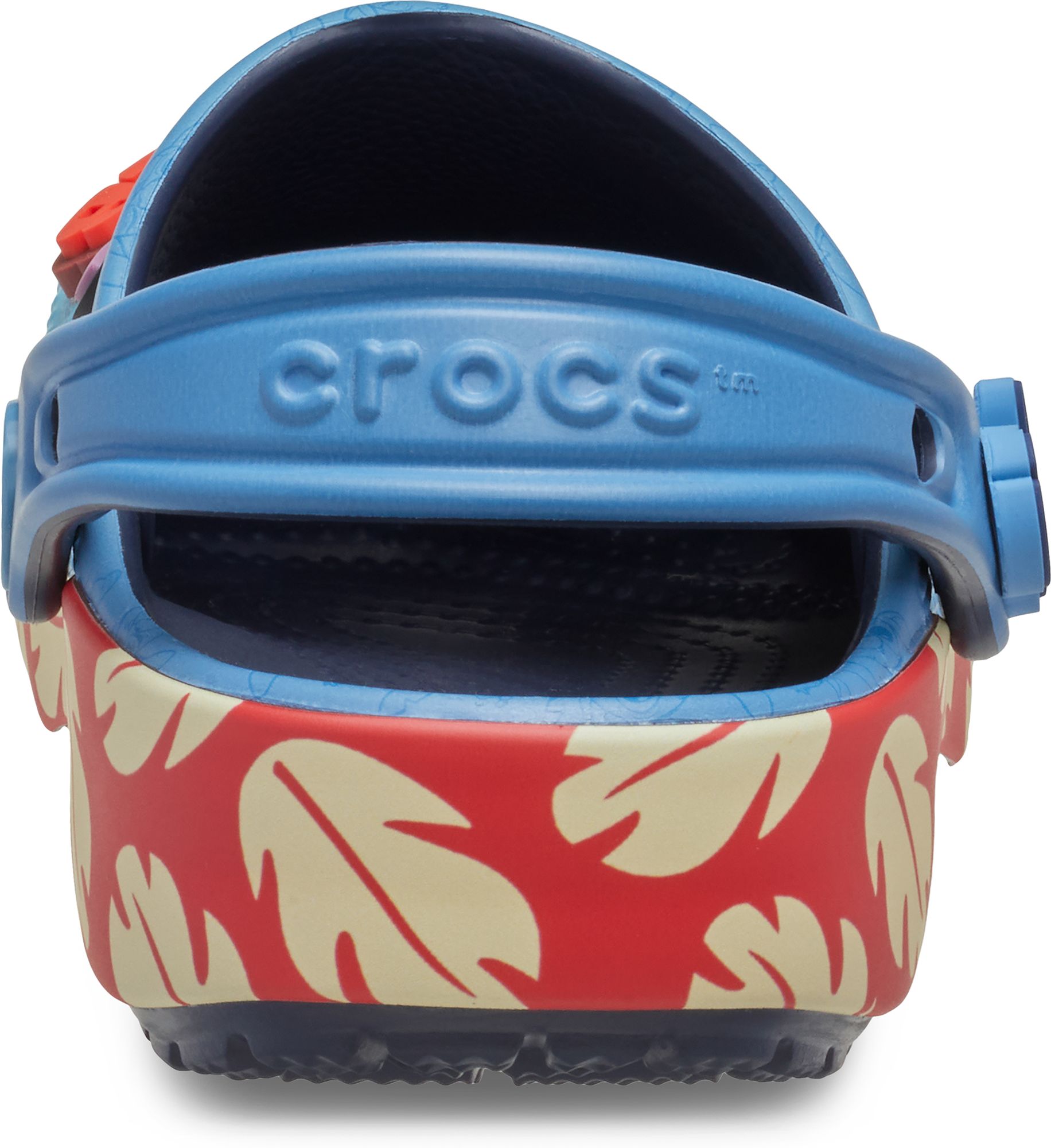 Crocs Disney Lilo & Stitch Classic Clogs product image