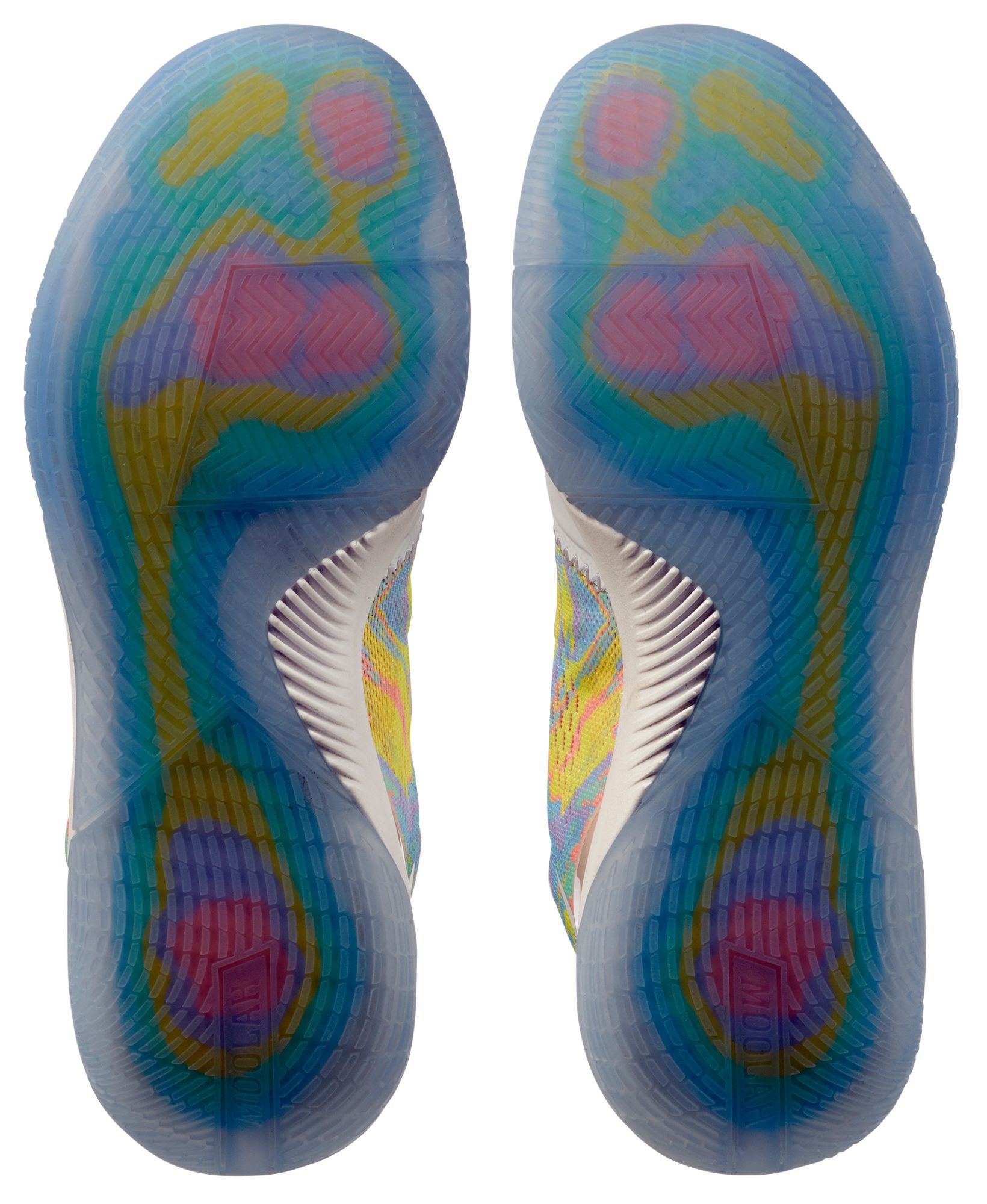 Moolah Kicks Women's Neovolt Pro Basketball Shoes Dick's Sporting Goods