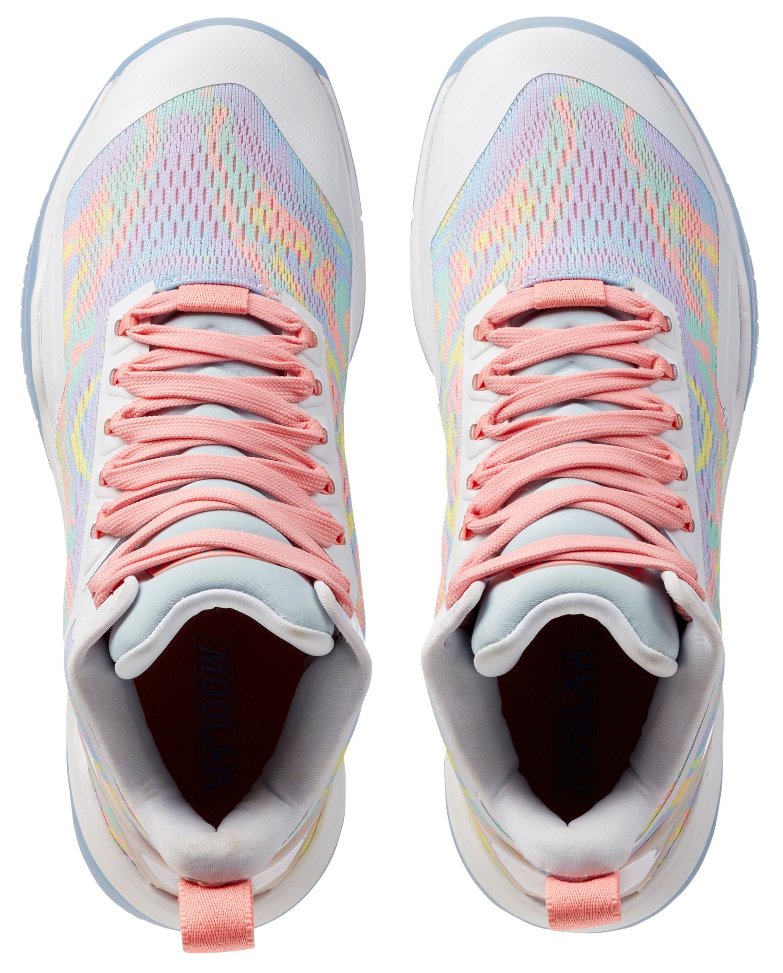 Moolah Kicks Women's Neovolt Pro Basketball Shoes Dick's Sporting Goods