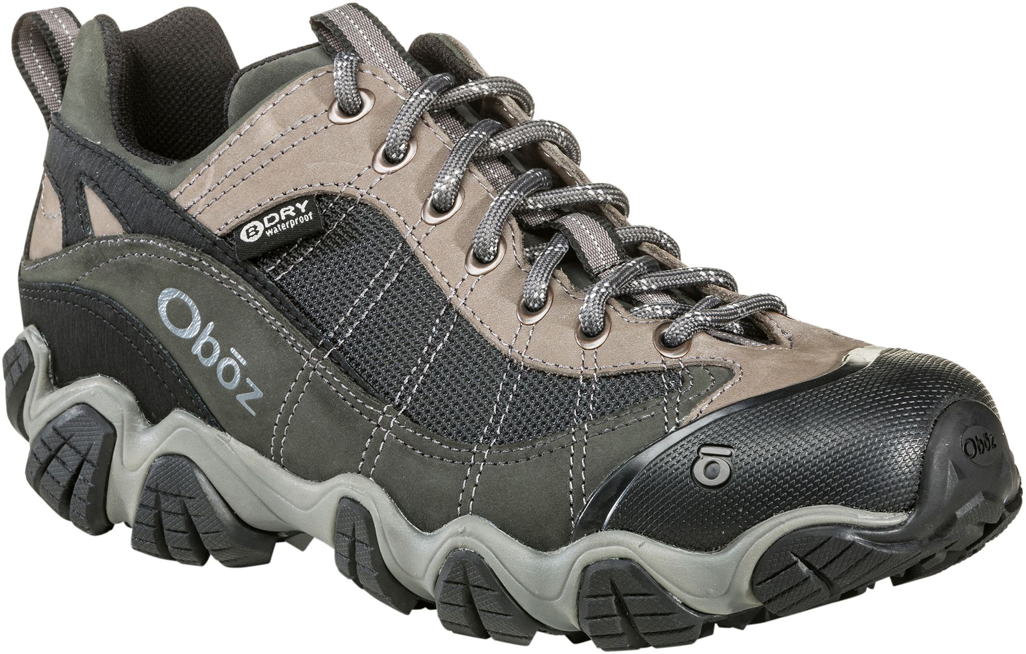 Oboz Men's Firebrand II Low B-Dry Shoe product image