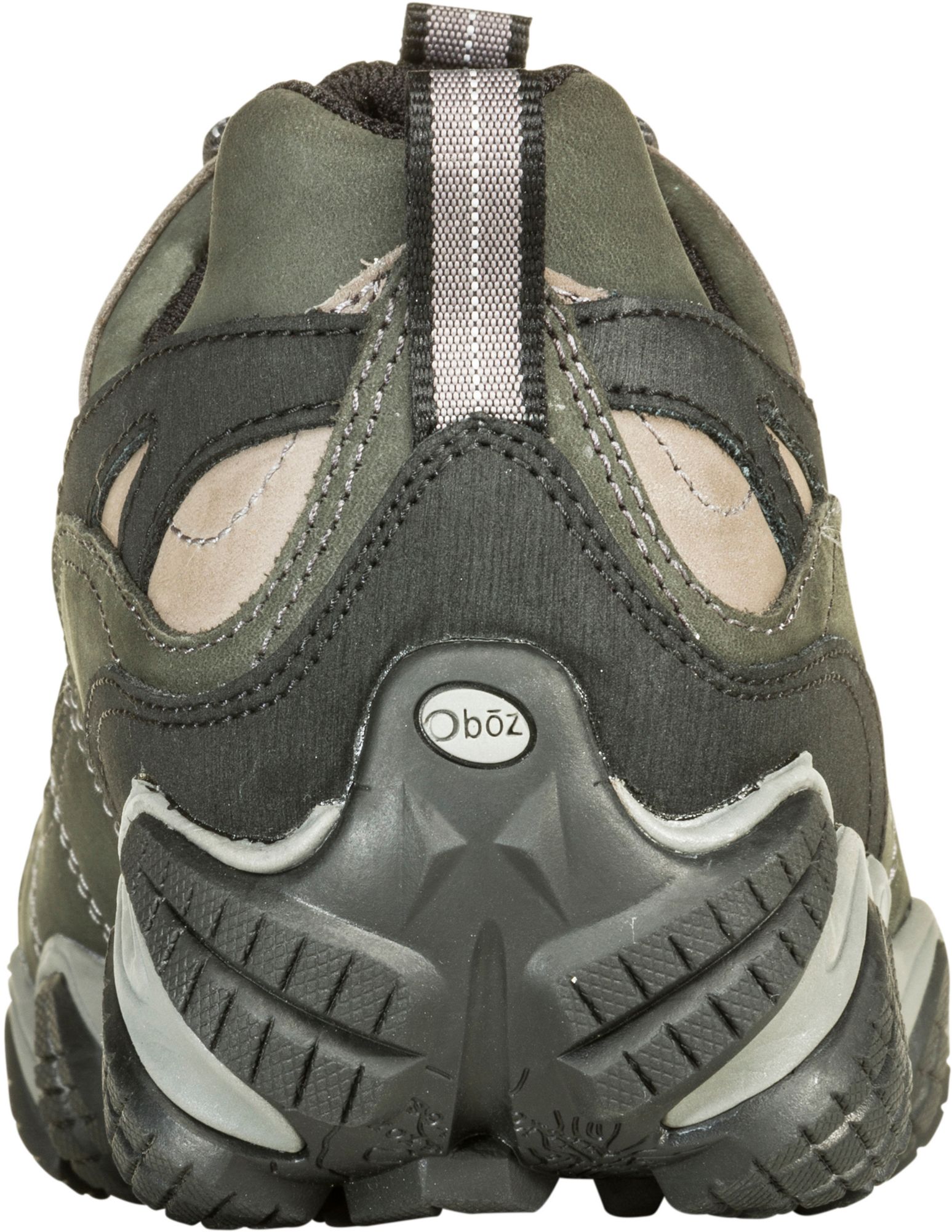 Oboz Men's Firebrand II Low B-Dry Shoe product image