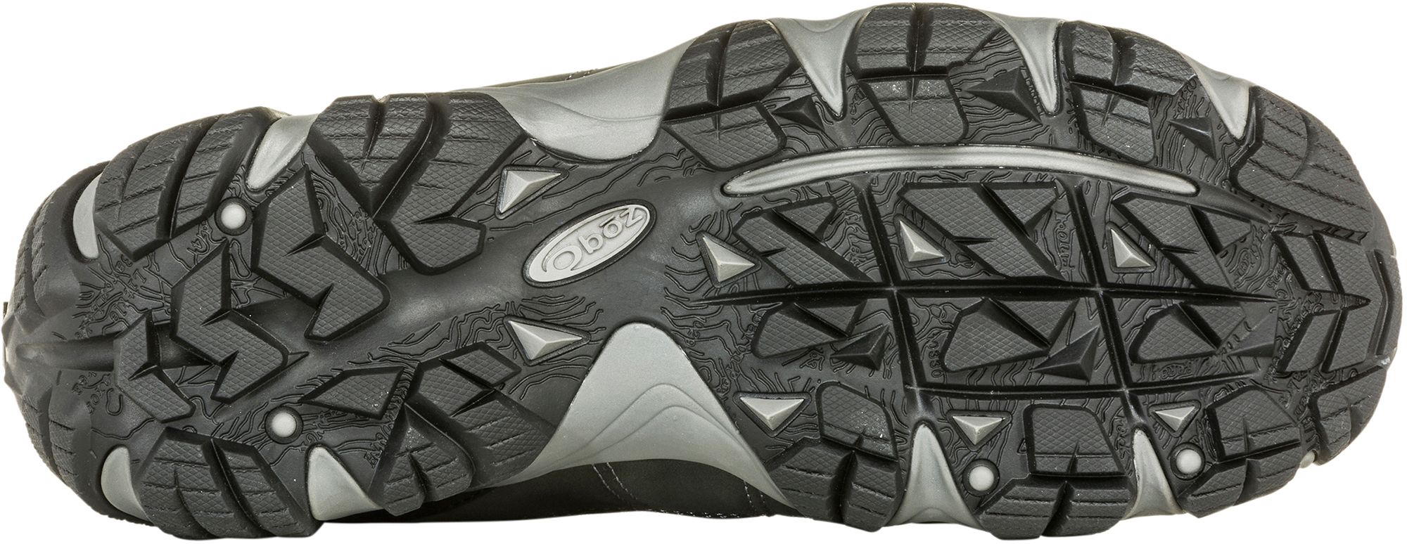 Oboz Men's Firebrand II Low B-Dry Shoe product image