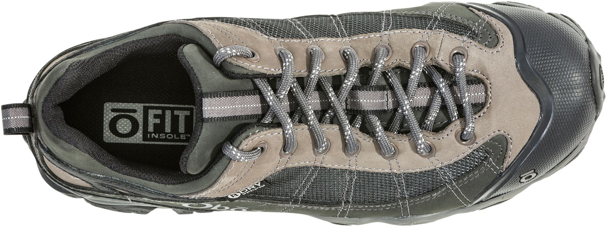 Oboz Men's Firebrand II Low B-Dry Shoe product image