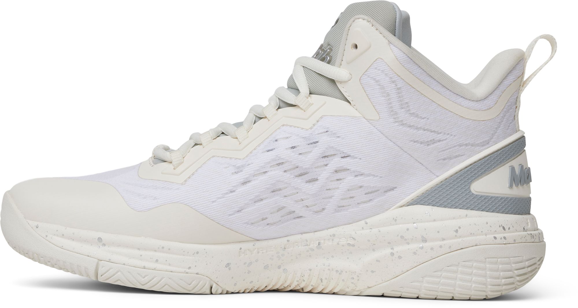 Moolah Women's Neovolt Pro v2 Basketball Shoes product image