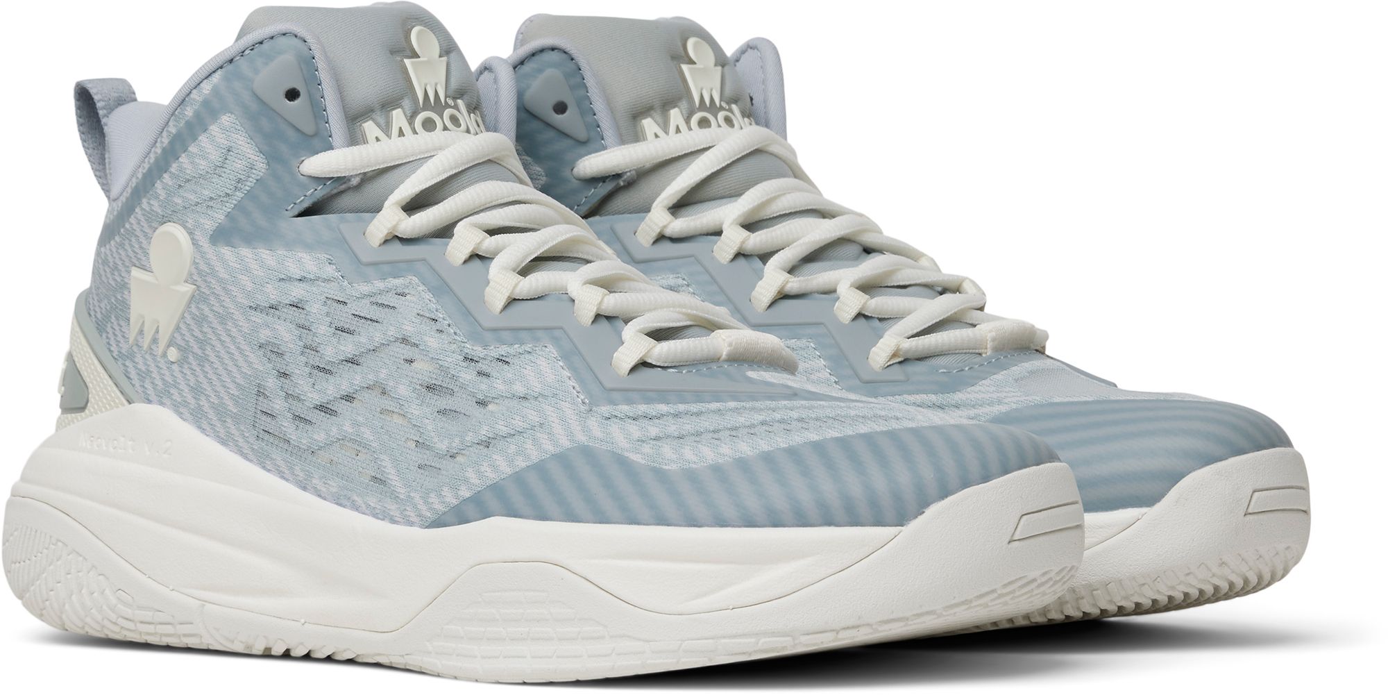 Moolah Women's Neovolt Pro v2 Basketball Shoes product image