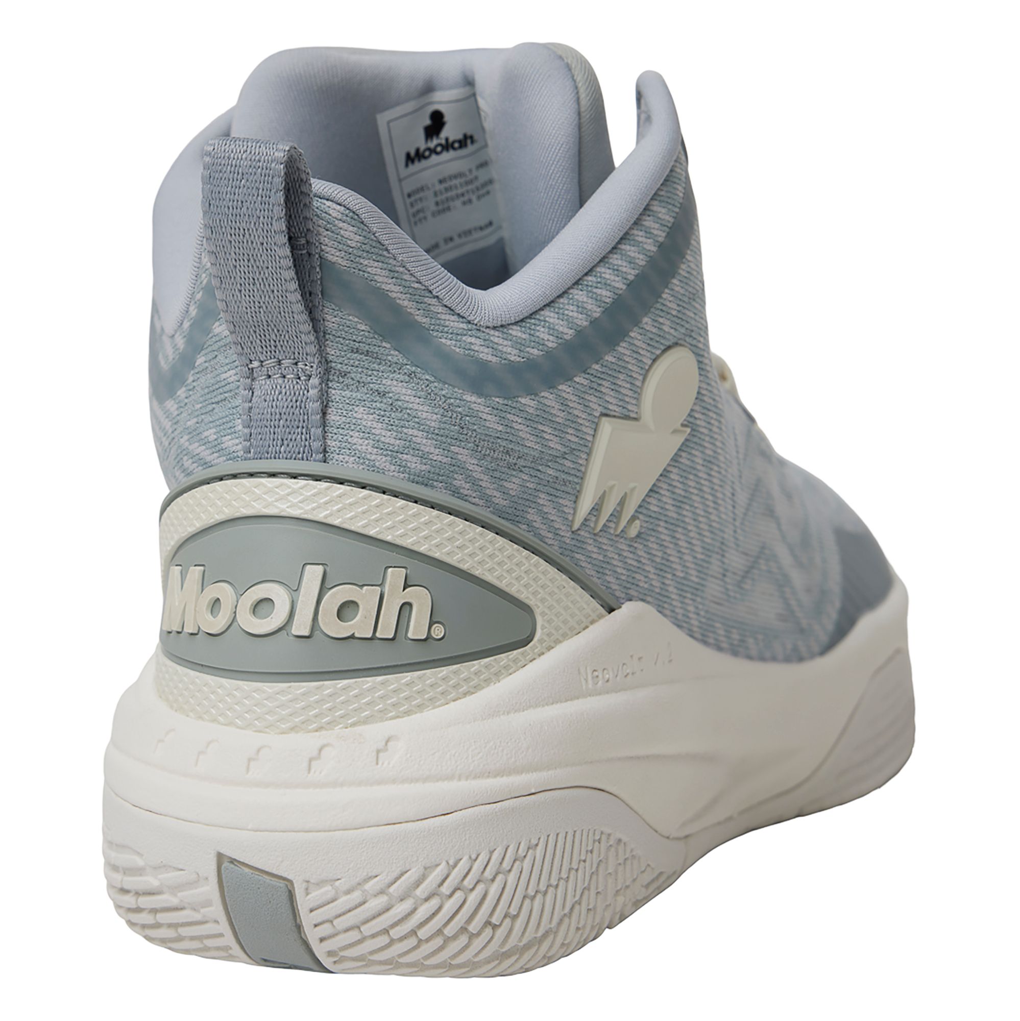 Moolah Women's Neovolt Pro v2 Basketball Shoes product image