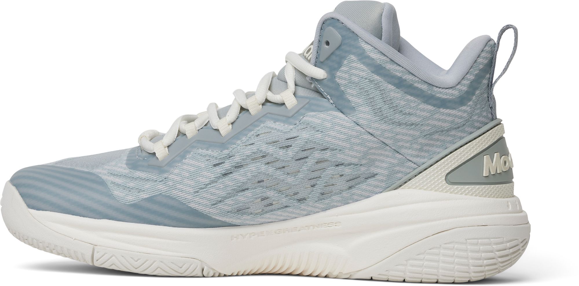 Moolah Women's Neovolt Pro v2 Basketball Shoes product image