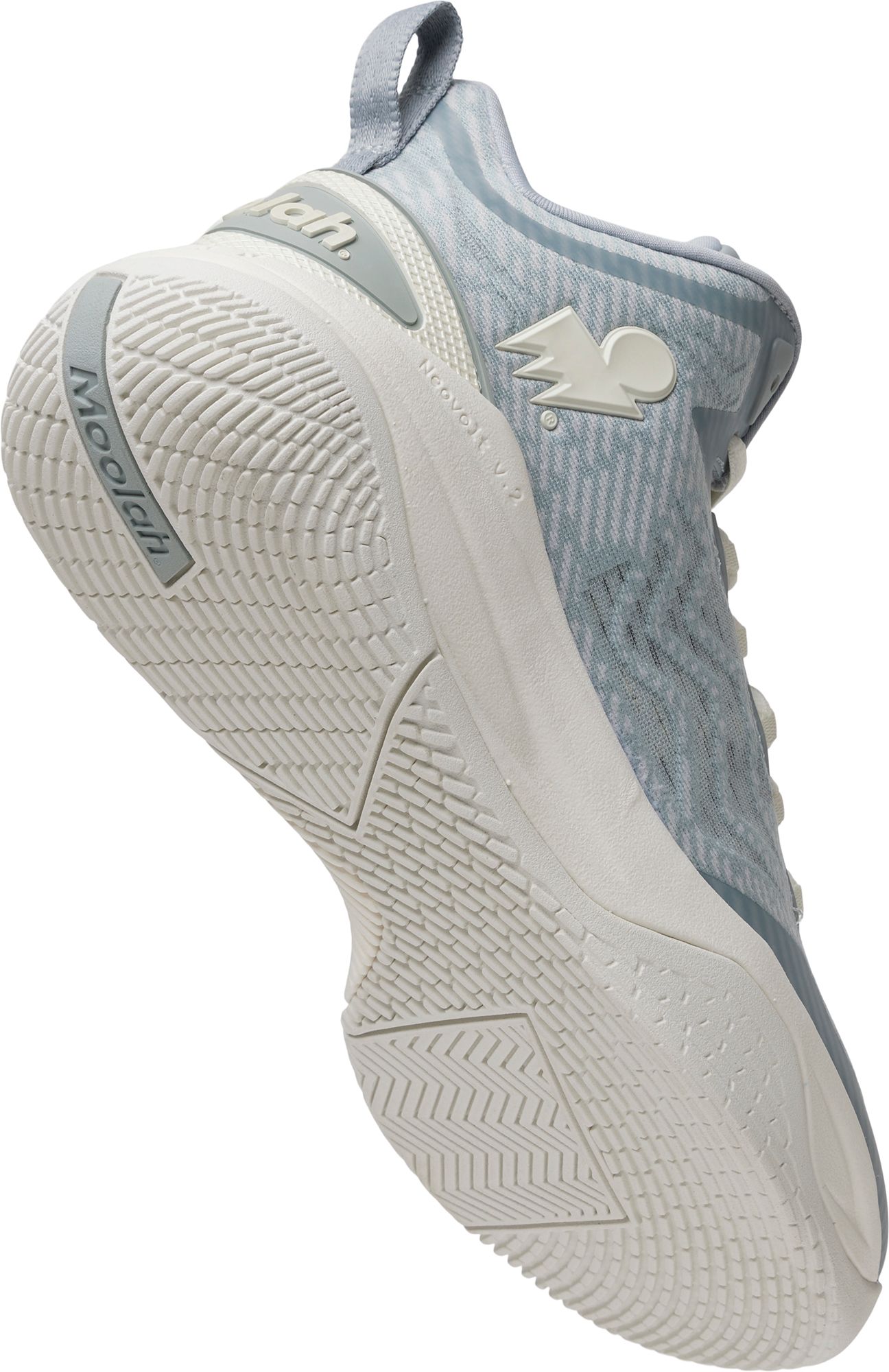 Moolah Women's Neovolt Pro v2 Basketball Shoes product image