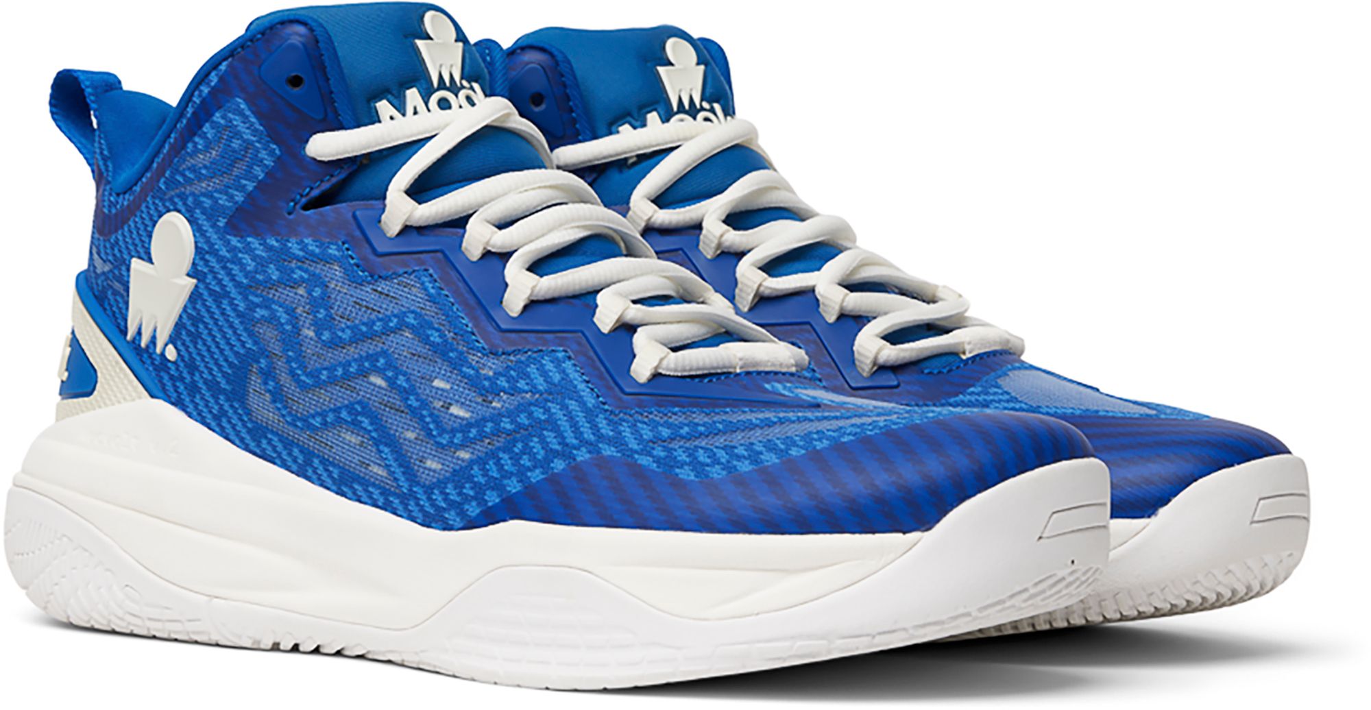 Moolah Women's Neovolt Pro v2 Basketball Shoes product image
