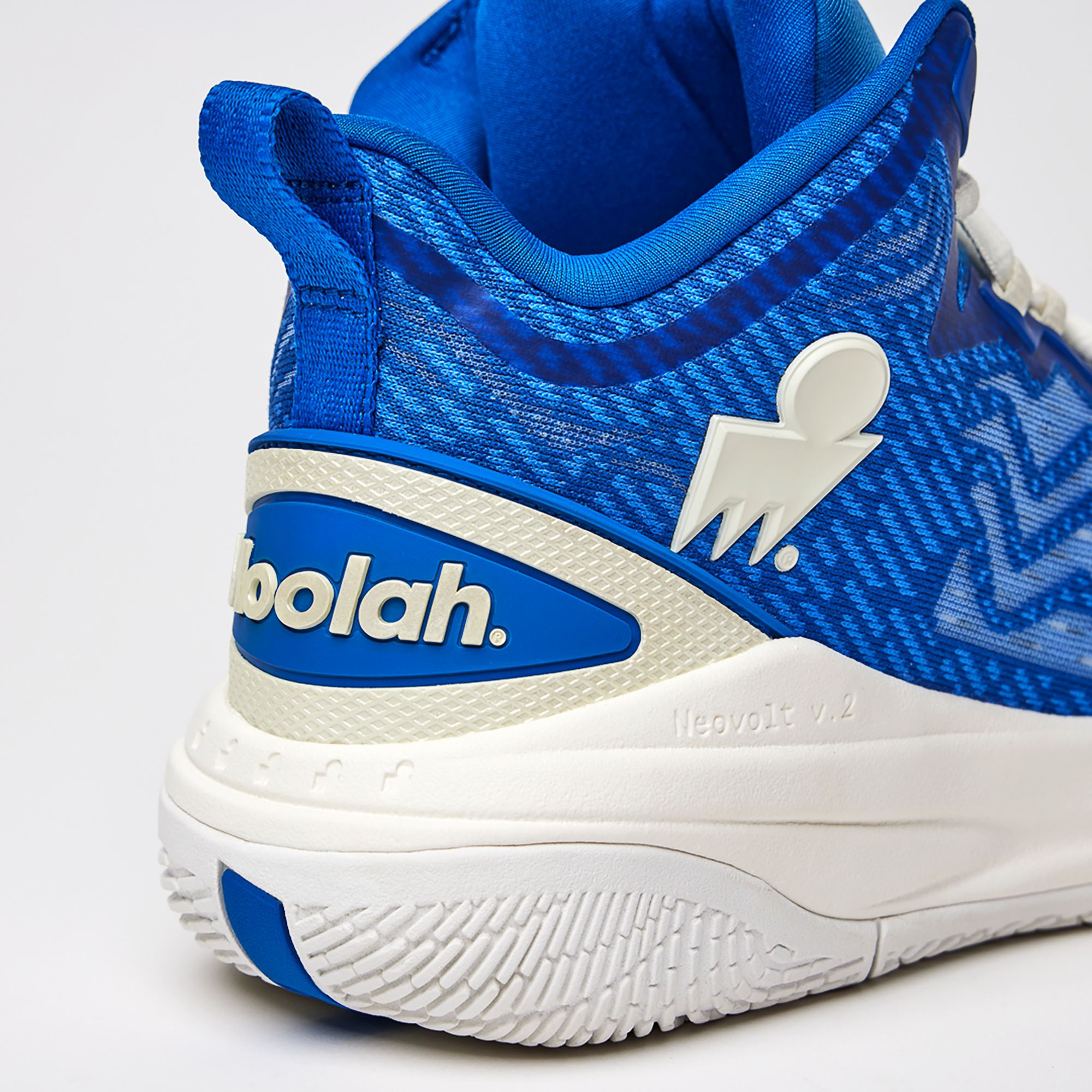 Moolah Women's Neovolt Pro v2 Basketball Shoes product image