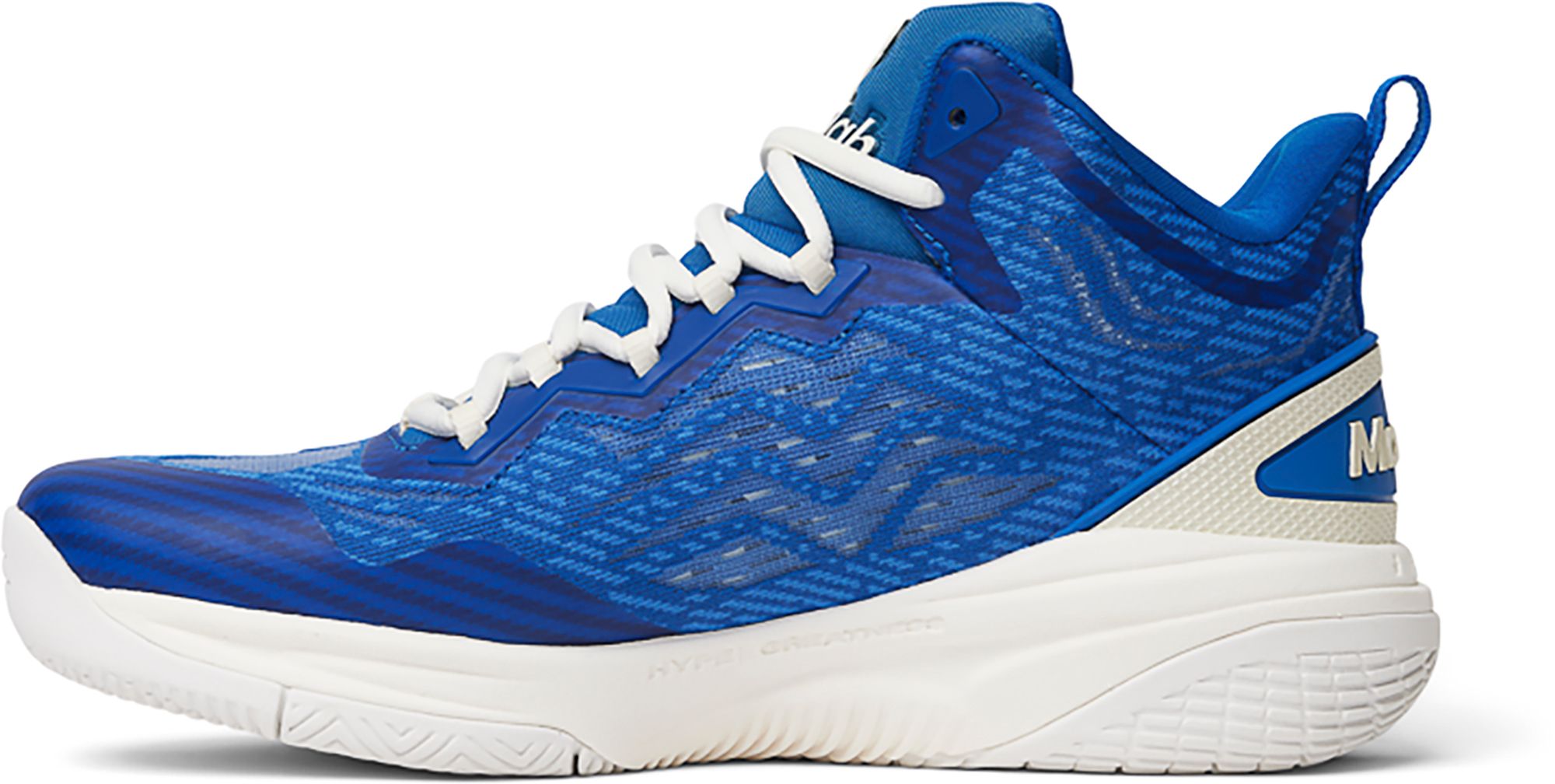 Moolah Women's Neovolt Pro v2 Basketball Shoes product image
