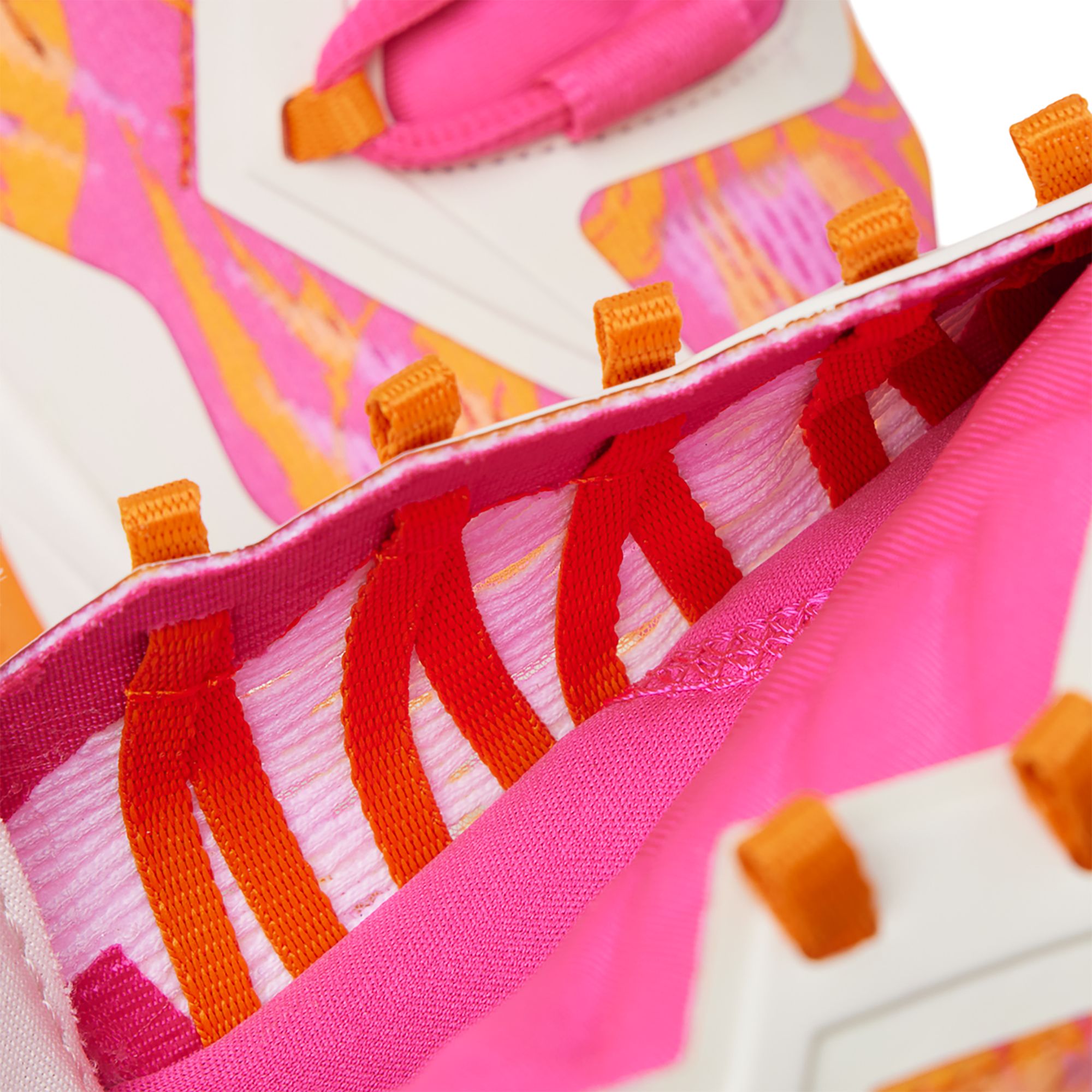 Moolah Women's Neovolt Pro v2 Basketball Shoes product image