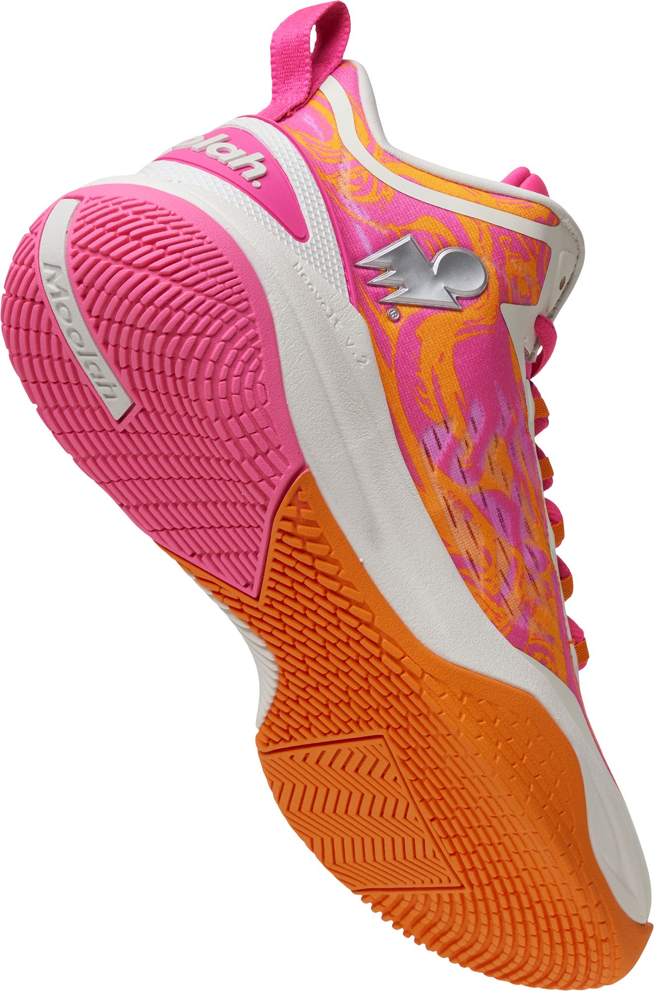 Moolah Women's Neovolt Pro v2 Basketball Shoes product image