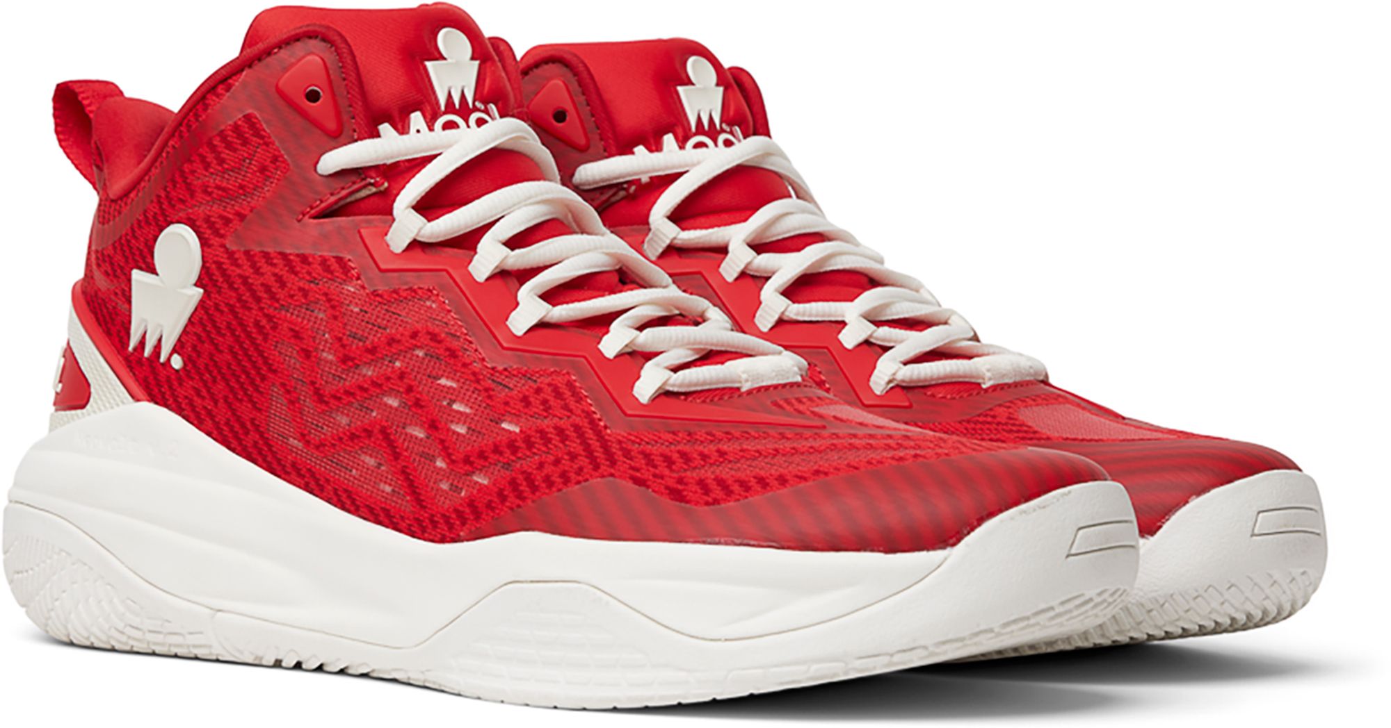 Moolah Women's Neovolt Pro v2 Basketball Shoes product image