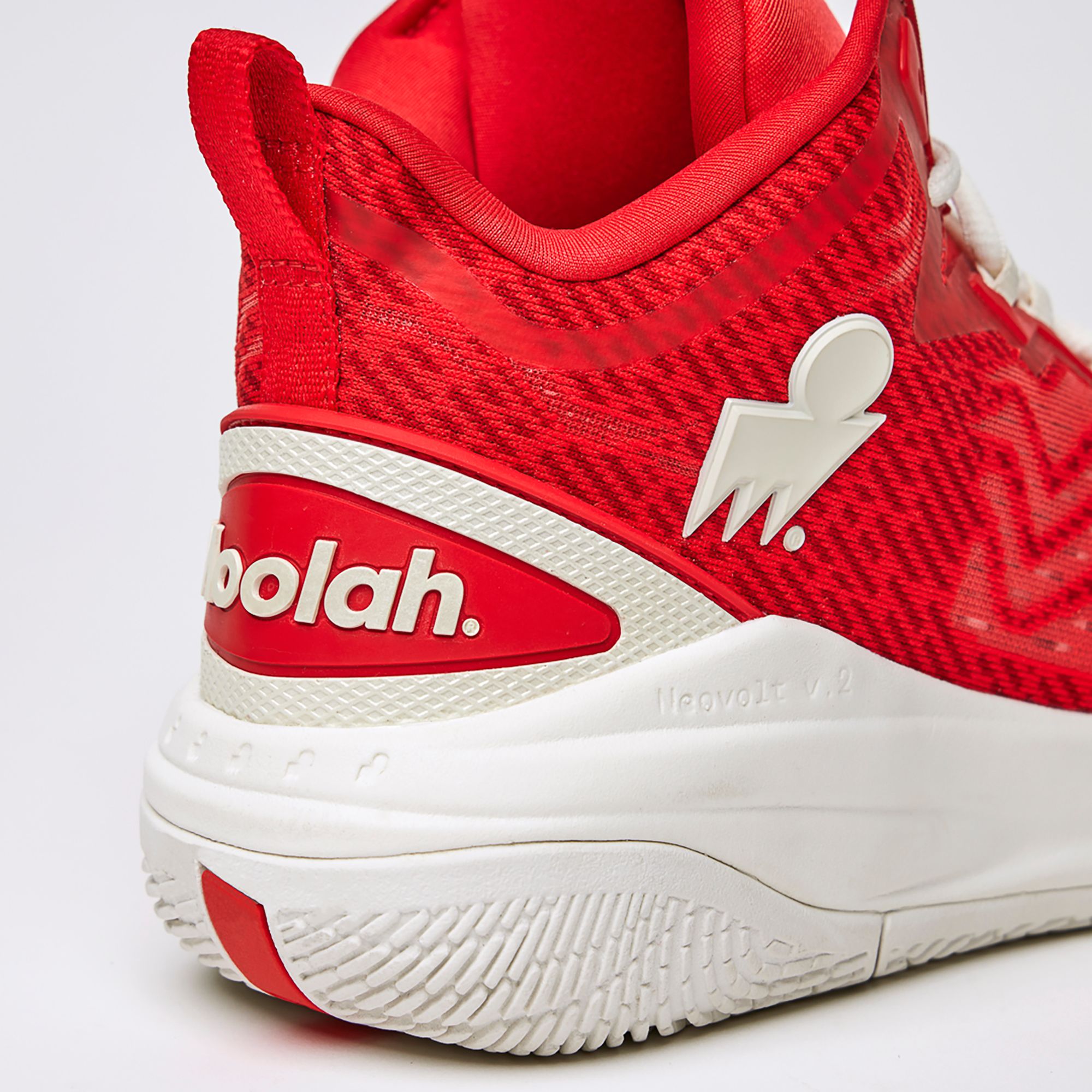 Moolah Women's Neovolt Pro v2 Basketball Shoes product image