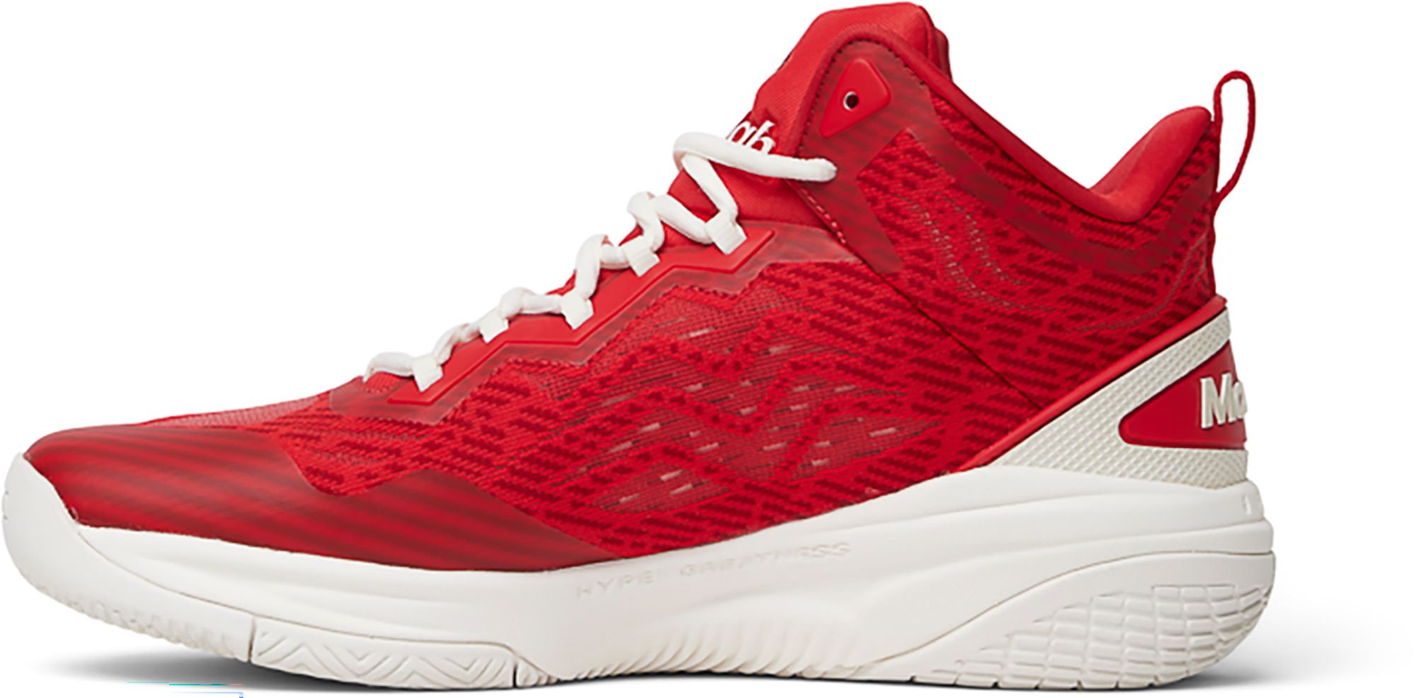 Moolah Women's Neovolt Pro v2 Basketball Shoes product image