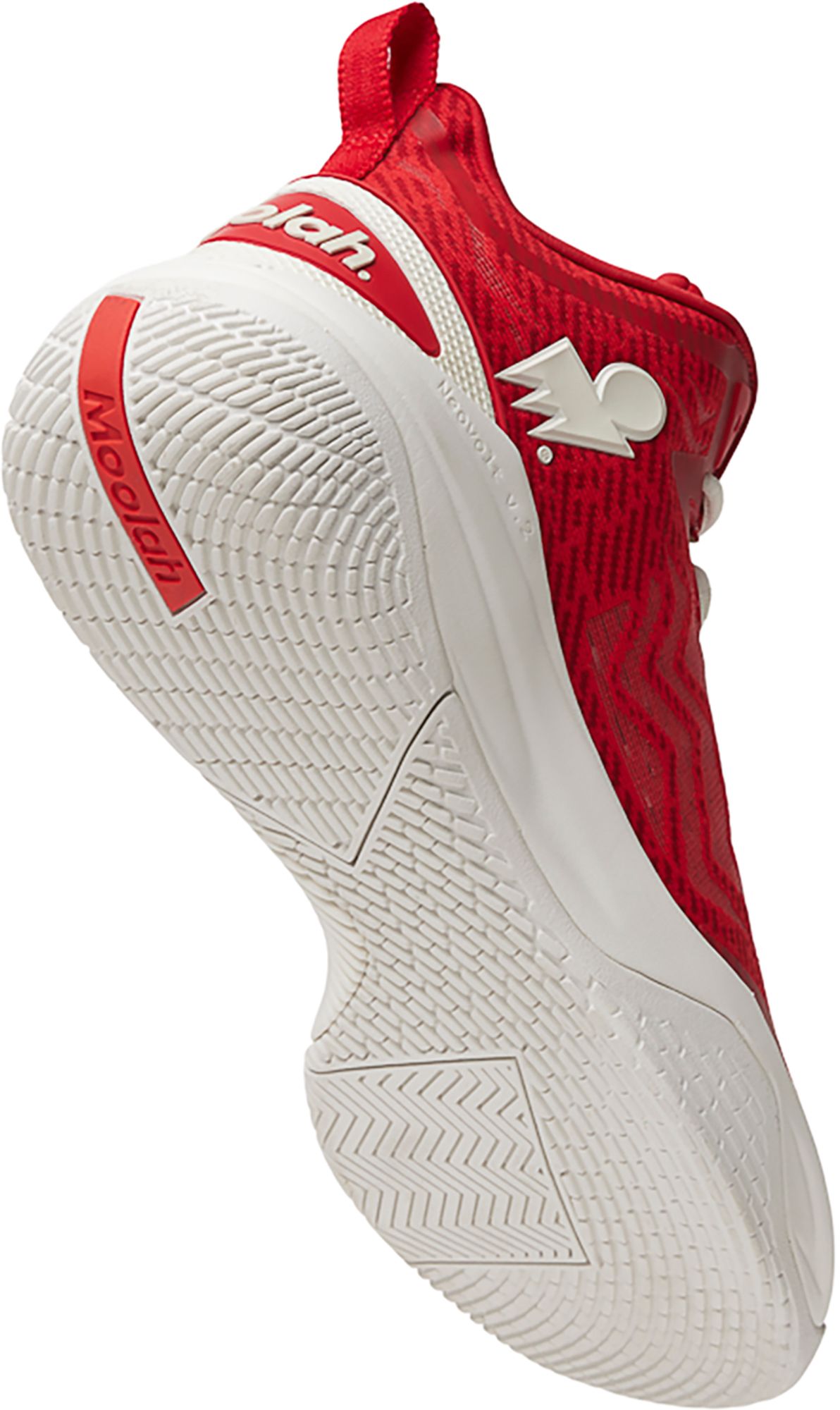 Moolah Women's Neovolt Pro v2 Basketball Shoes product image