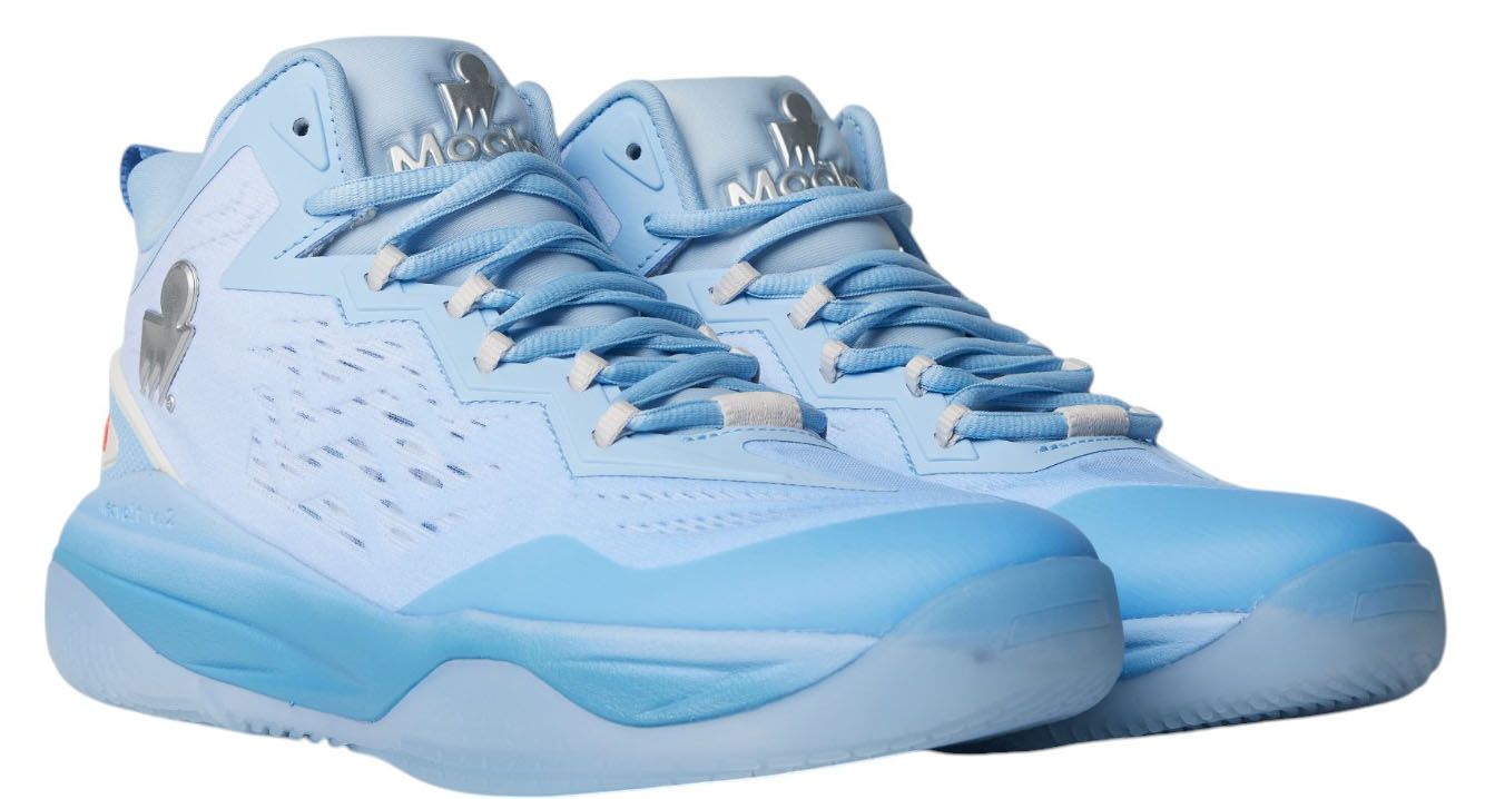 Moolah Women's Neovolt Pro v2 Basketball Shoes product image