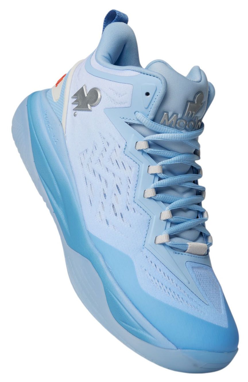 Moolah Women's Neovolt Pro v2 Basketball Shoes product image