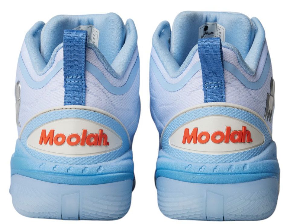 Moolah Women's Neovolt Pro v2 Basketball Shoes product image