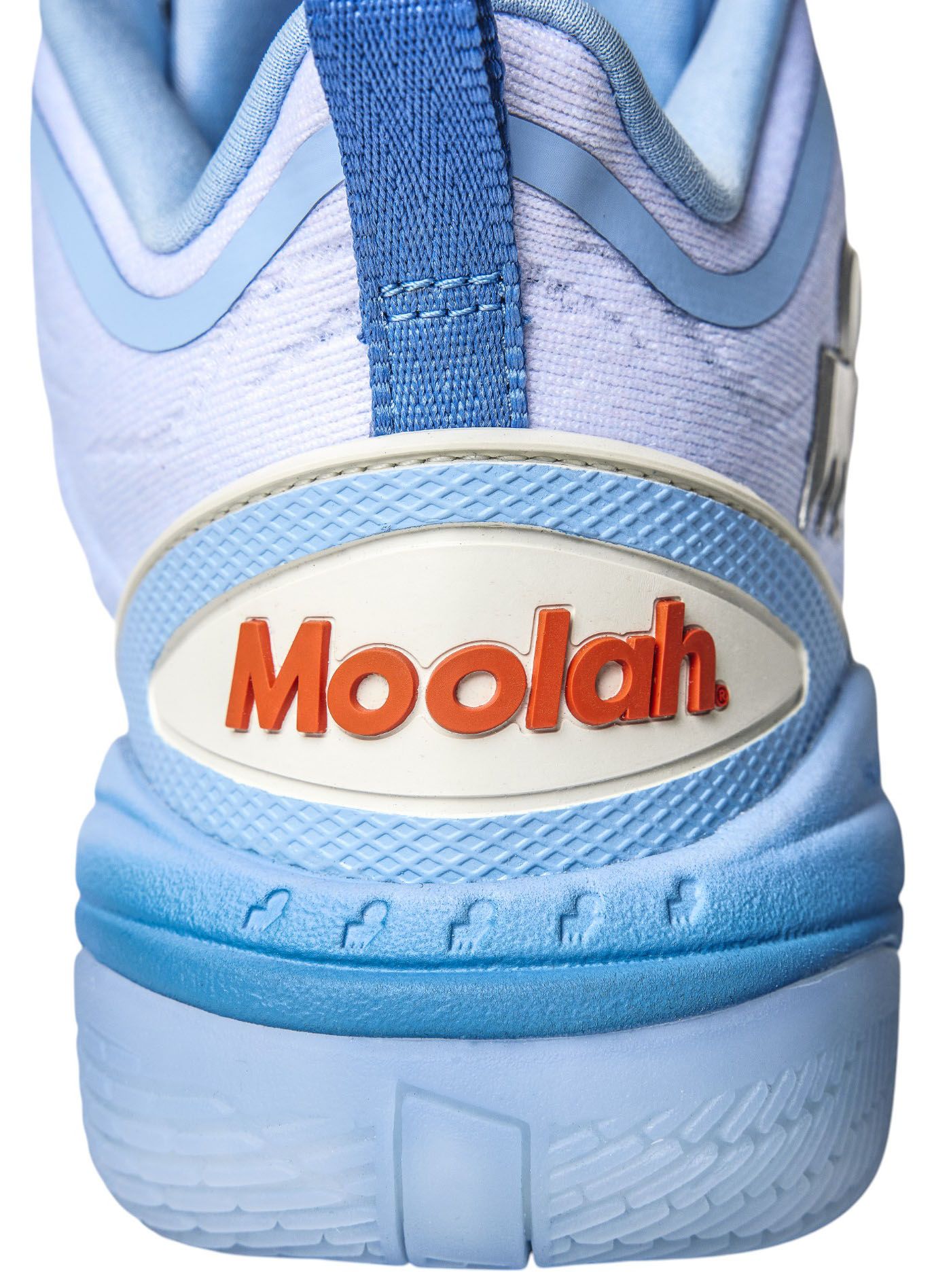 Moolah Women's Neovolt Pro v2 Basketball Shoes product image