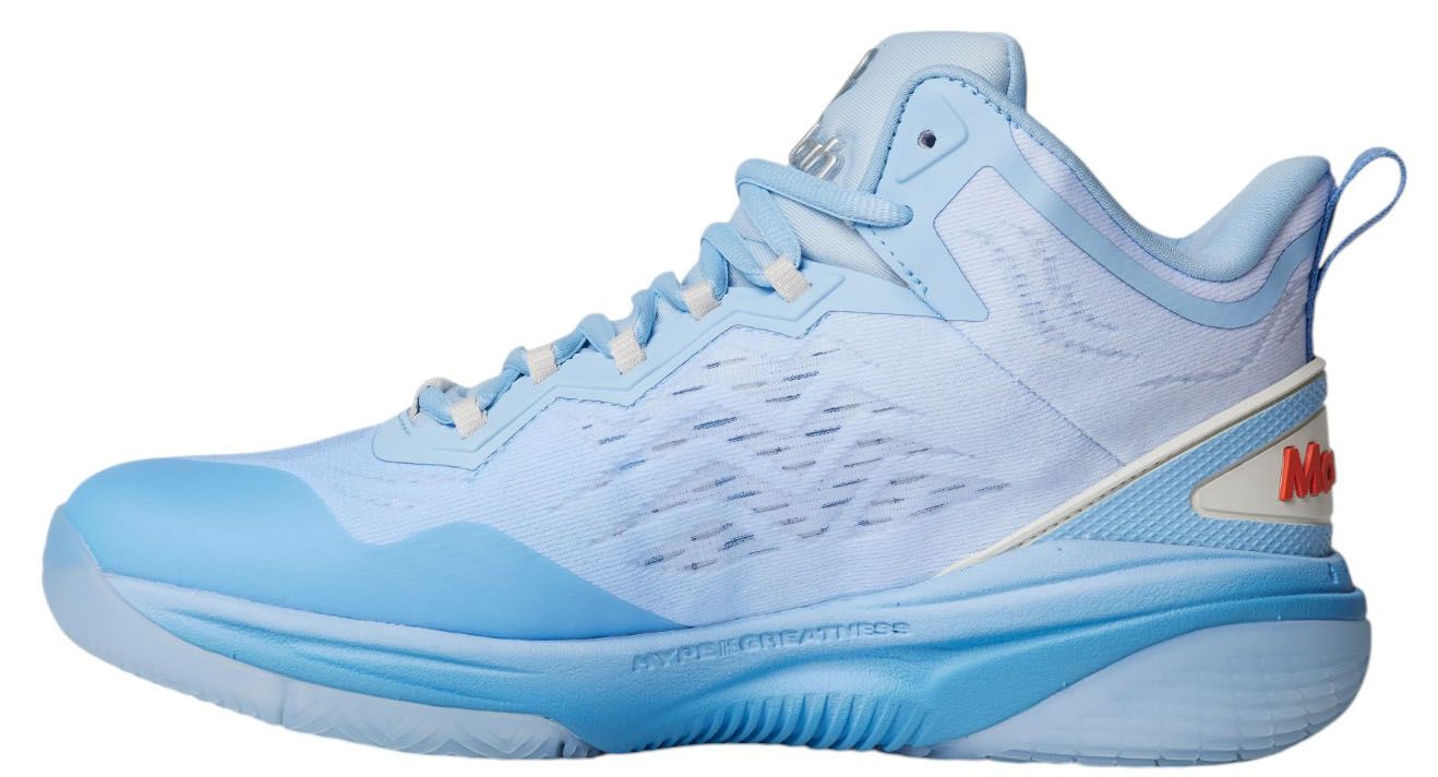 Moolah Women's Neovolt Pro v2 Basketball Shoes product image