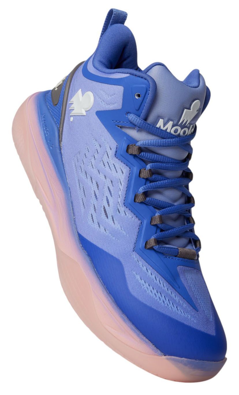 Moolah Women's Neovolt Pro v2 Basketball Shoes product image