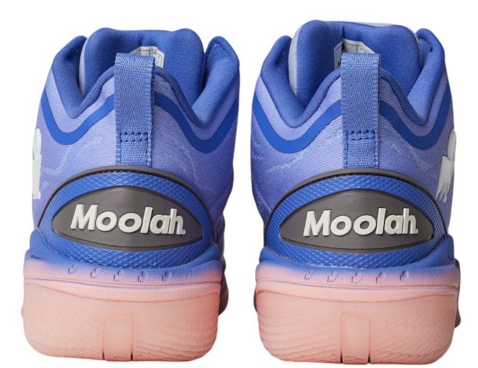 Moolah Women's Neovolt Pro v2 Basketball Shoes product image