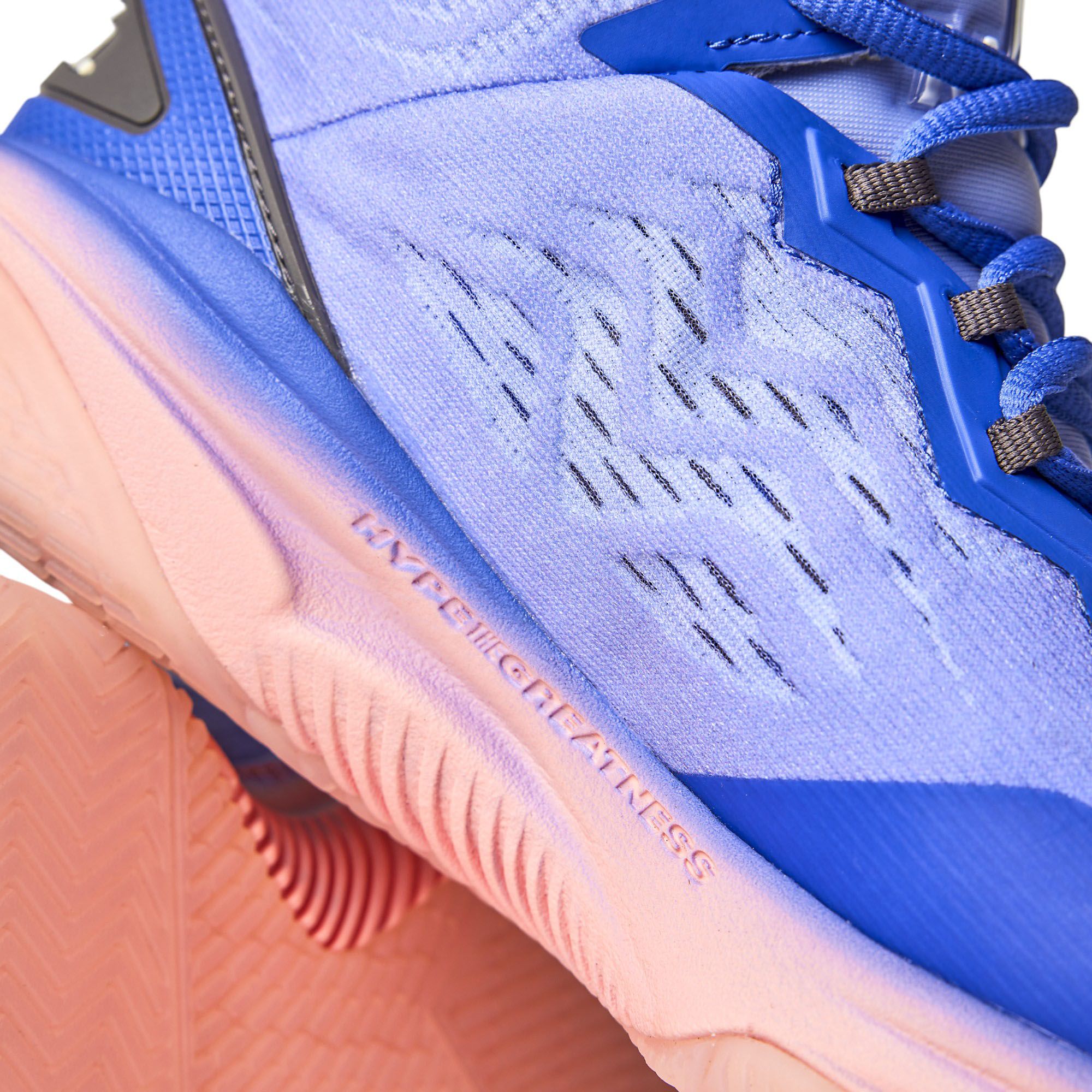 Moolah Women's Neovolt Pro v2 Basketball Shoes product image