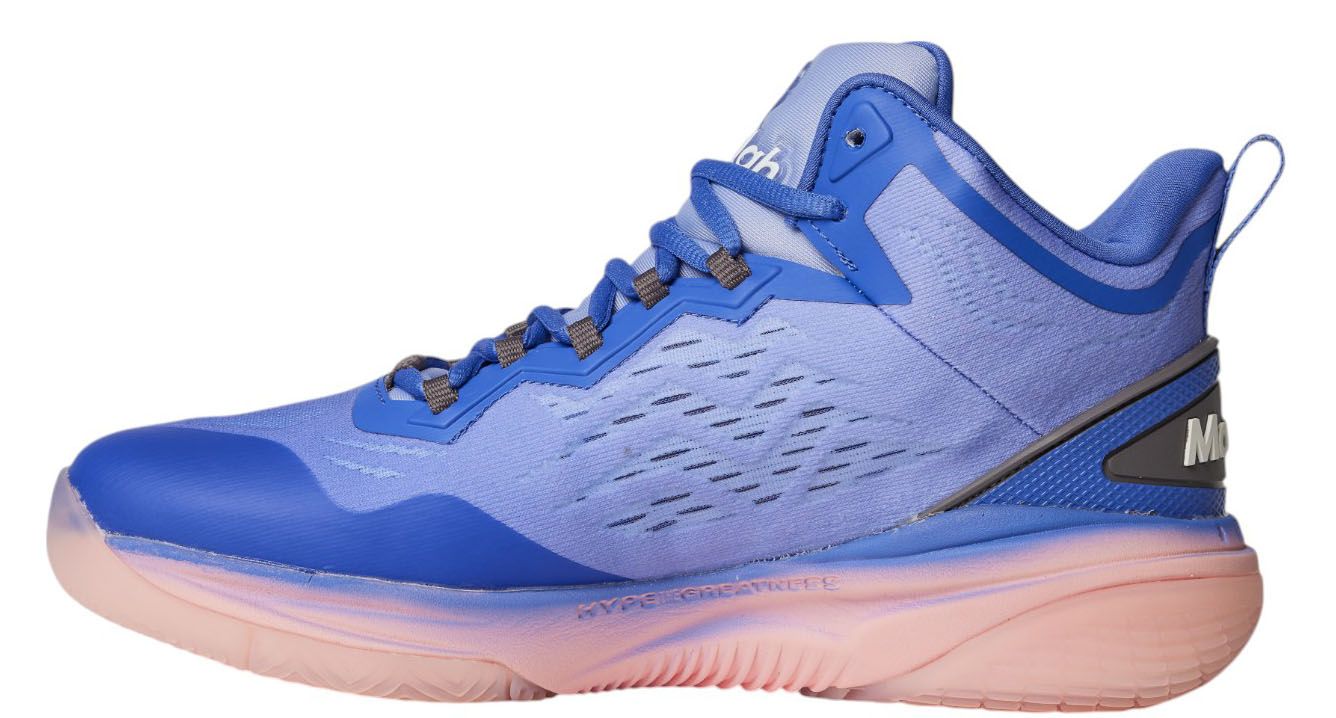 Moolah Women's Neovolt Pro v2 Basketball Shoes product image