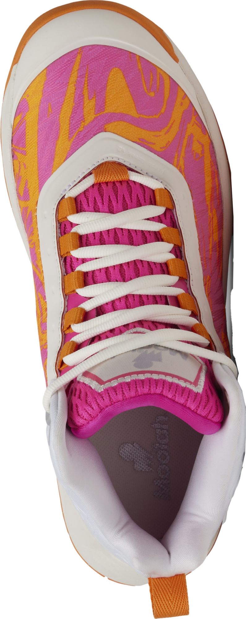 Moolah Kids' Grade School Press Break 2 Basketball Shoes product image