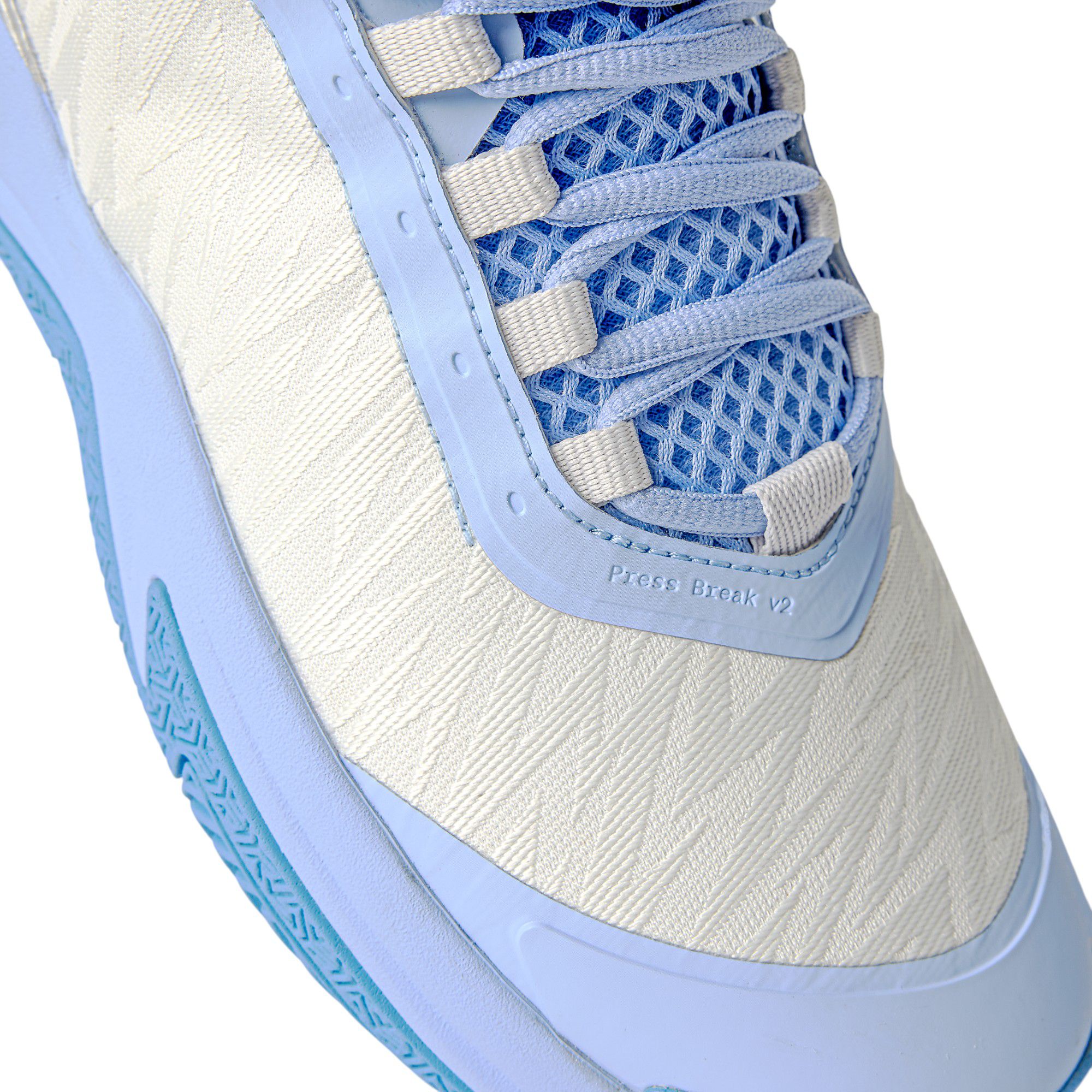 Moolah Kids' Grade School Press Break V2 Basketball Shoes product image