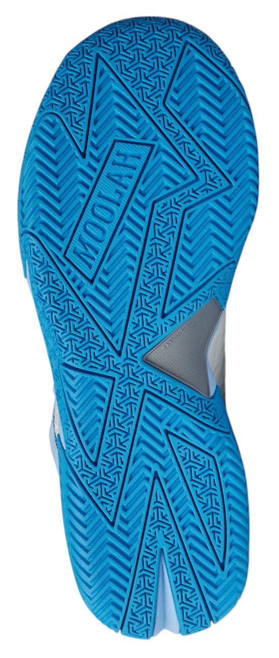 Moolah Kids' Grade School Press Break V2 Basketball Shoes product image