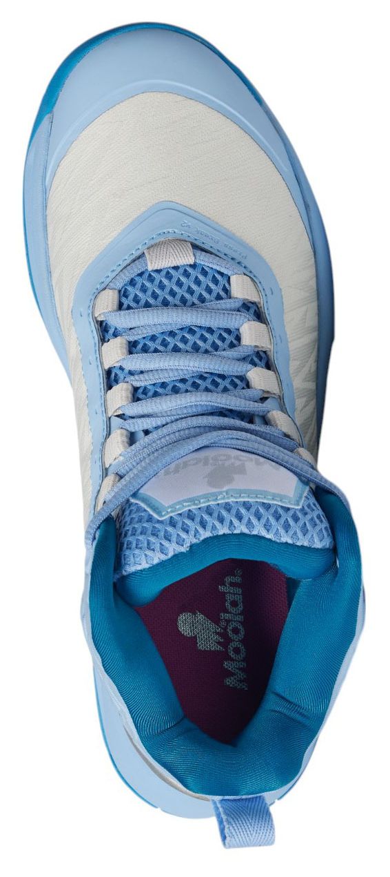 Moolah Kids' Grade School Press Break V2 Basketball Shoes product image