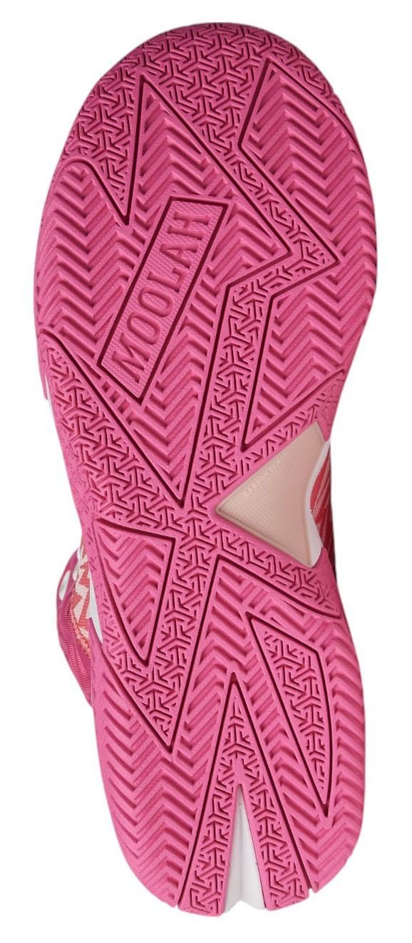 Moolah Kids' Grade School Press Break V2 Basketball Shoes product image